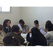  Jornada Institucional Lectura comprensiva